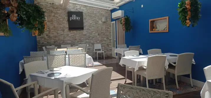 Venta de restaurante en Fuengirola 3