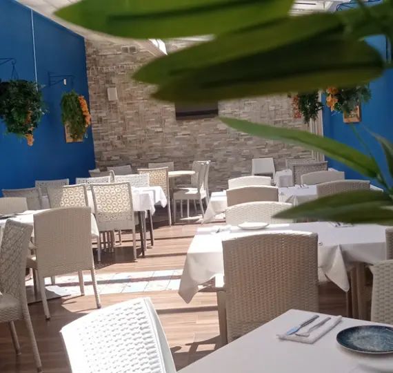 Venta de restaurante en Fuengirola