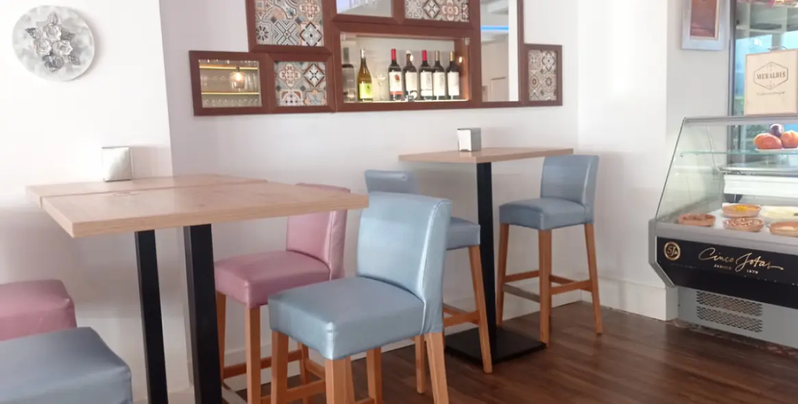 Продажа ресторана в Fuengirola 6