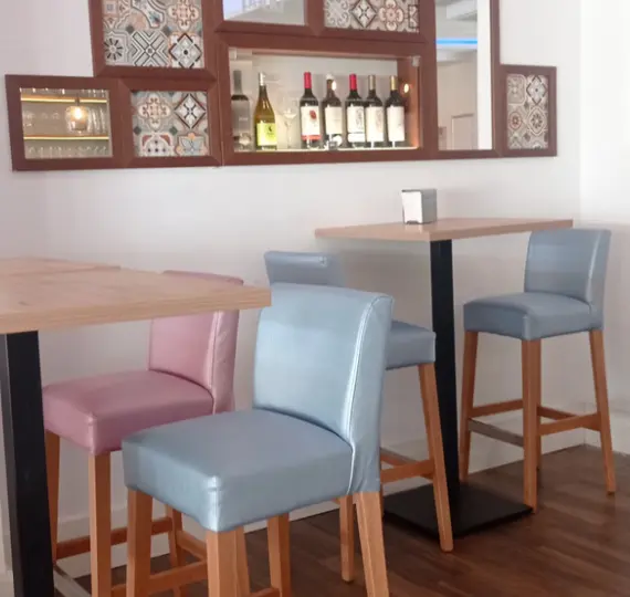 Venta de restaurante en Fuengirola