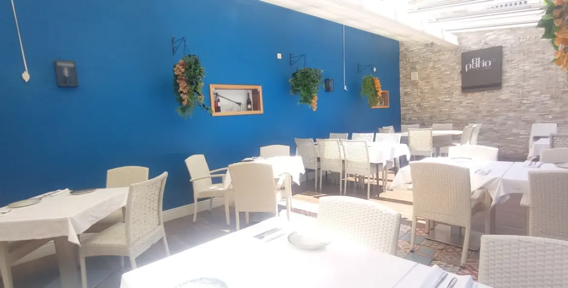 Sale of restaurant in Fuengirola 2