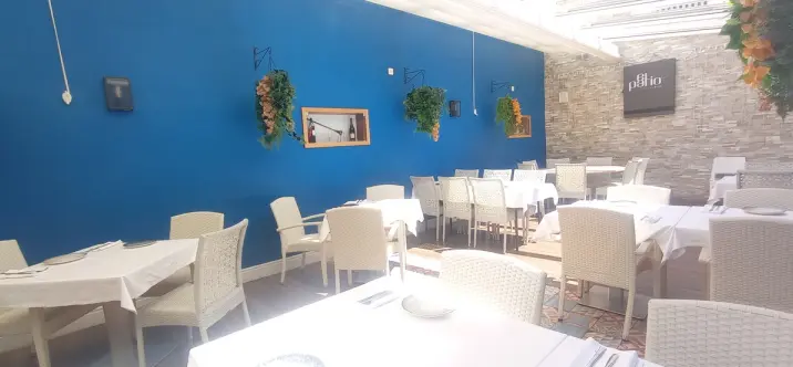 Sale of restaurant in Fuengirola 1