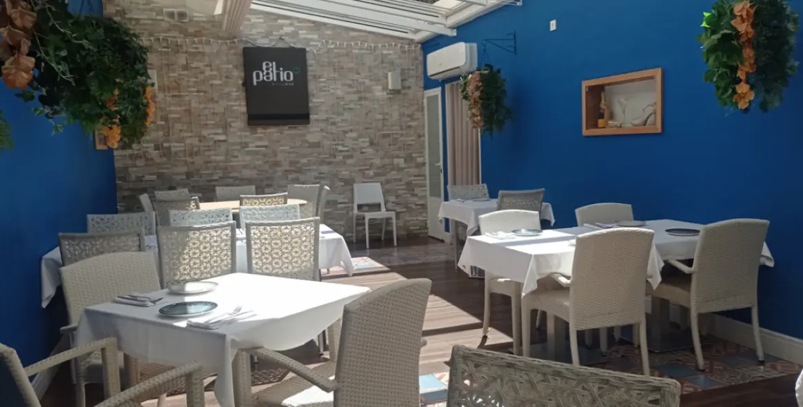 Sale of restaurant in Fuengirola 4