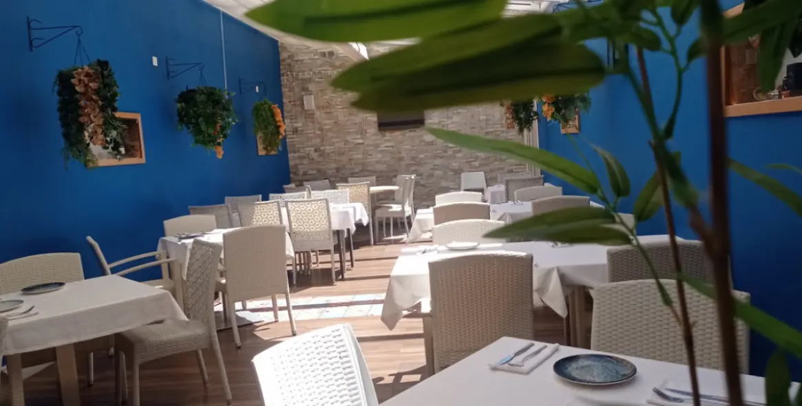 Sale of restaurant in Fuengirola 5