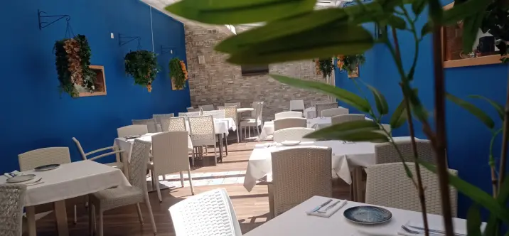 Sale of restaurant in Fuengirola 4
