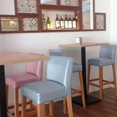 Sale of restaurant in Fuengirola