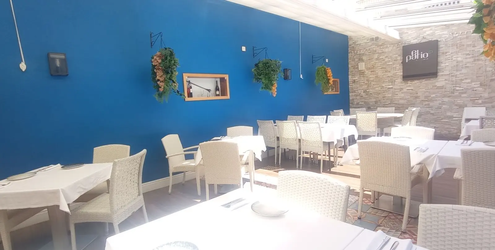 Sale of restaurant in Fuengirola 2