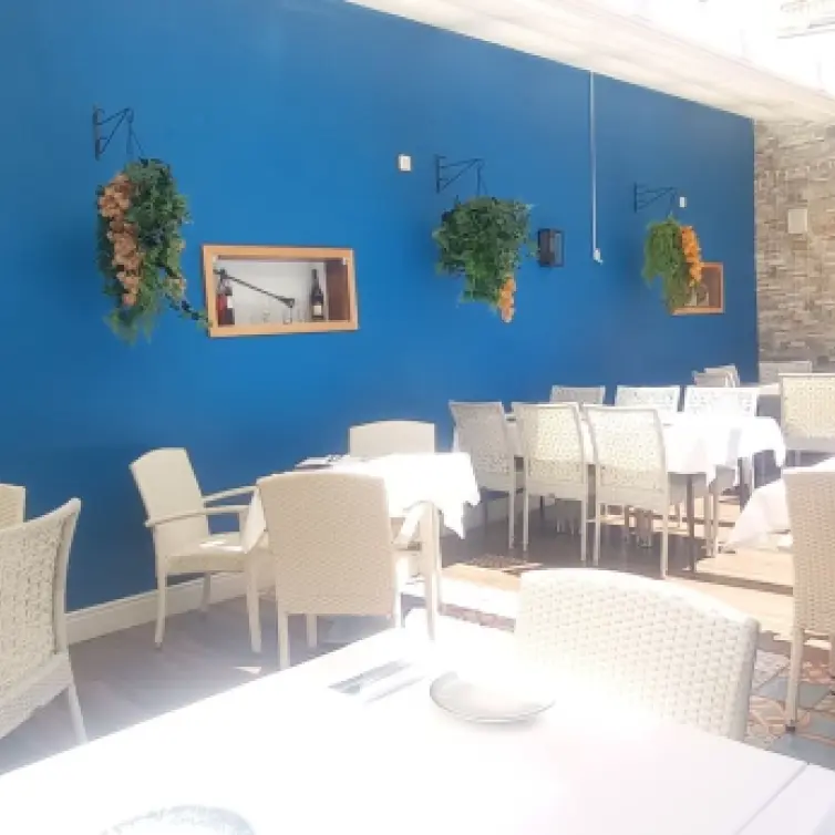 Sale of restaurant in Fuengirola