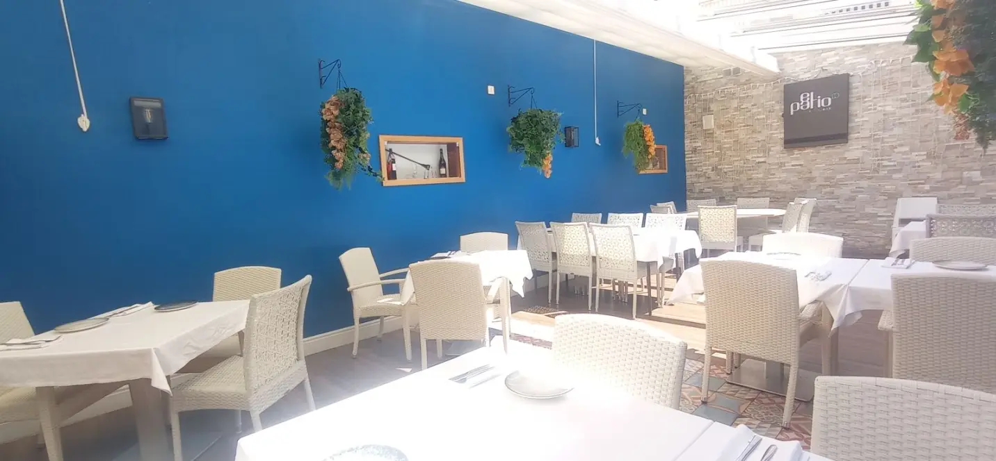 Sale of restaurant in Fuengirola 1