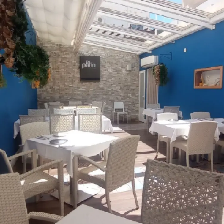 Sale of restaurant in Fuengirola