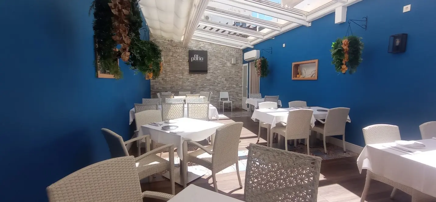 Sale of restaurant in Fuengirola 2