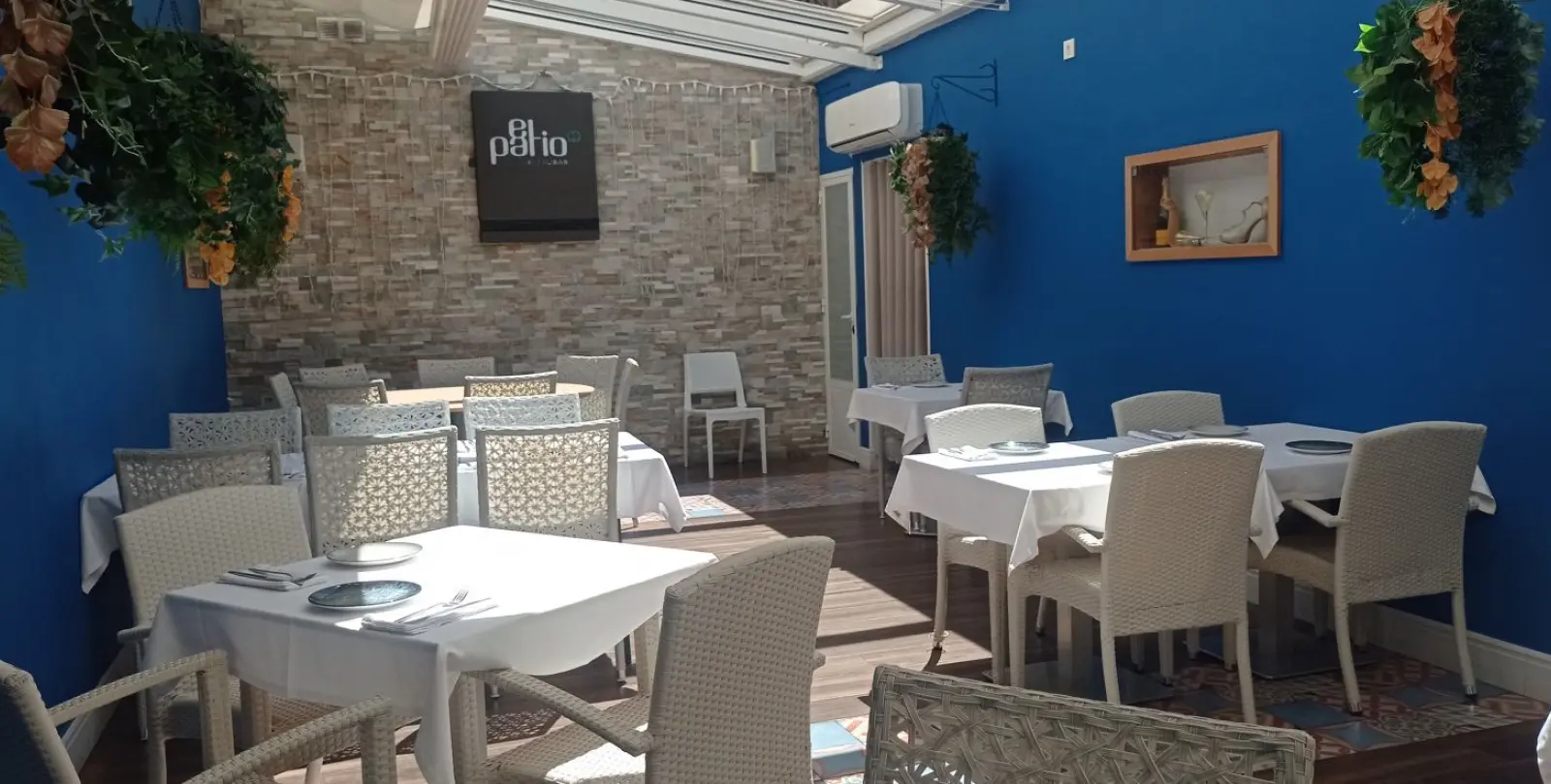 Sale of restaurant in Fuengirola 4