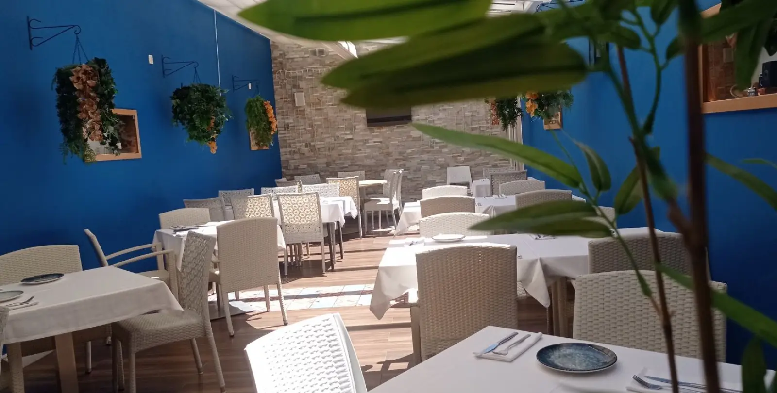 Sale of restaurant in Fuengirola 5