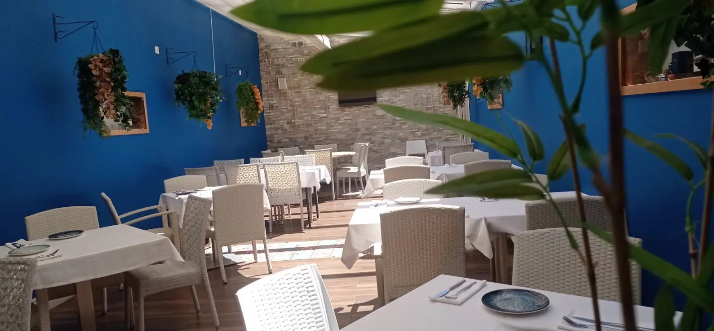 Sale of restaurant in Fuengirola 4