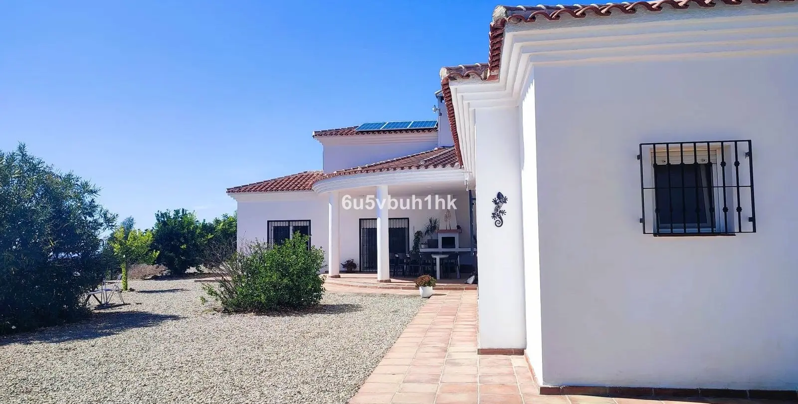 Venta de adosado en Arenas 1