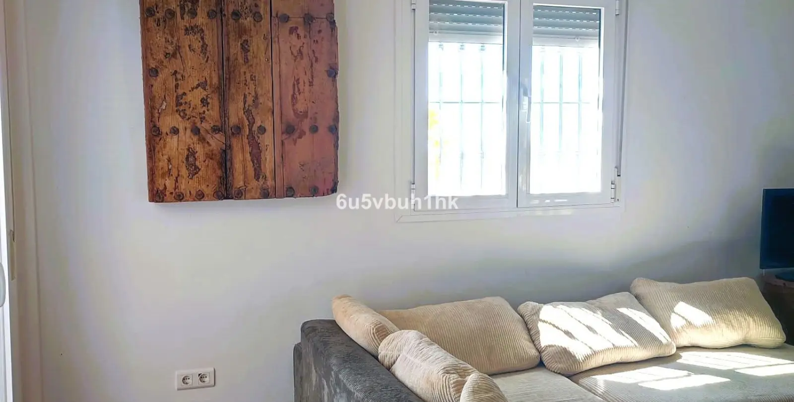 Venta de adosado en Arenas 38