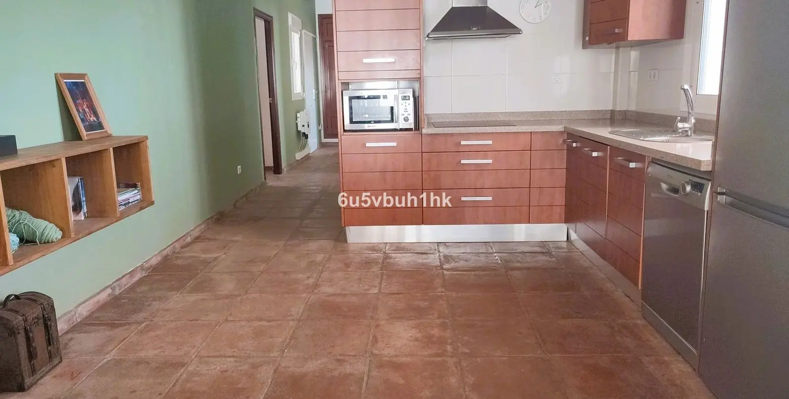 Venta de adosado en Arenas 43