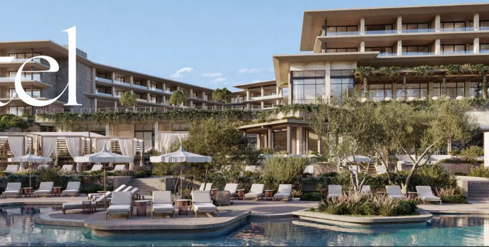 Продажа  жилого участка в La Quinta 24