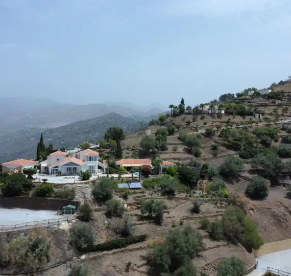 Villa independiente R4381576