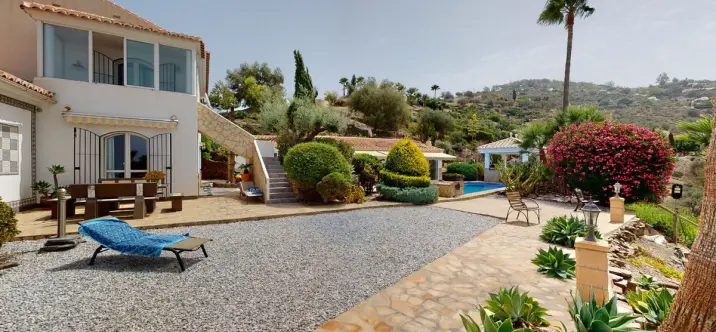 Villa independiente R4381576 2