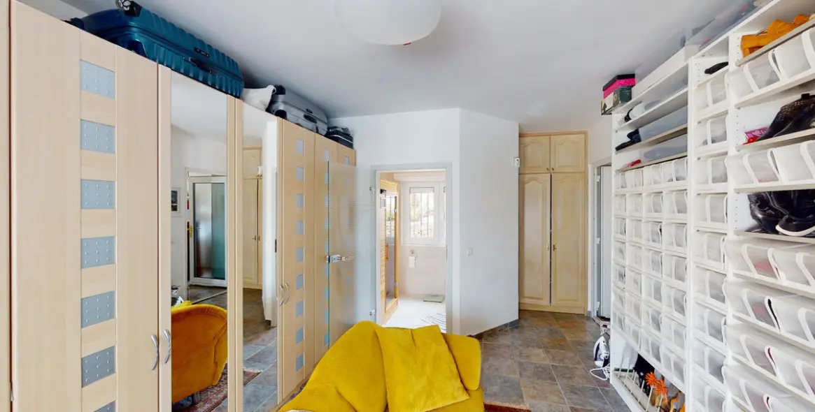 Venta de villa independiente en Costa del Sol East 9