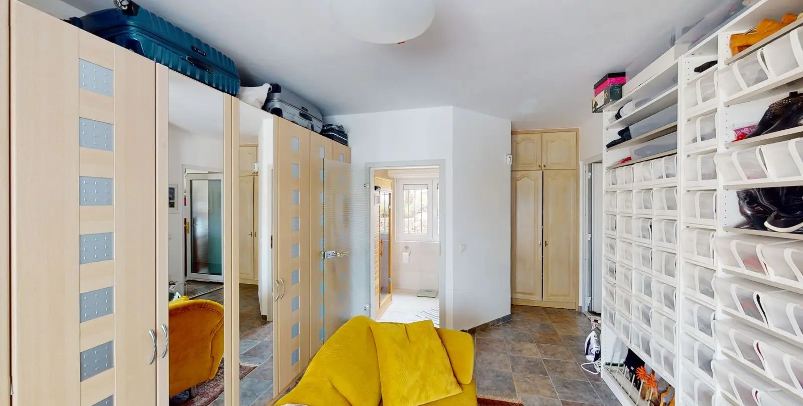Venta de villa independiente en Sayalonga 9