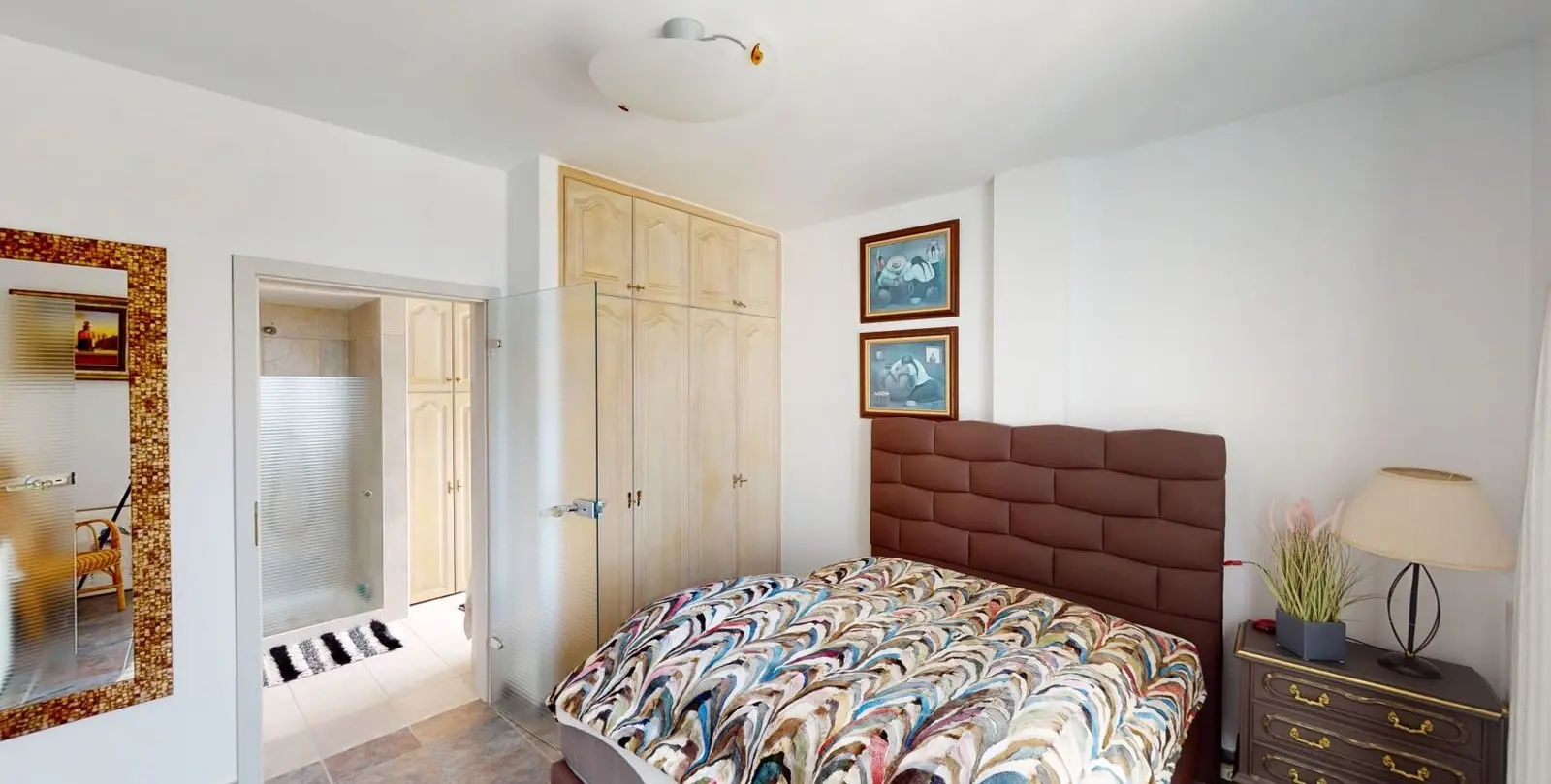 Venta de villa independiente en Sayalonga 18