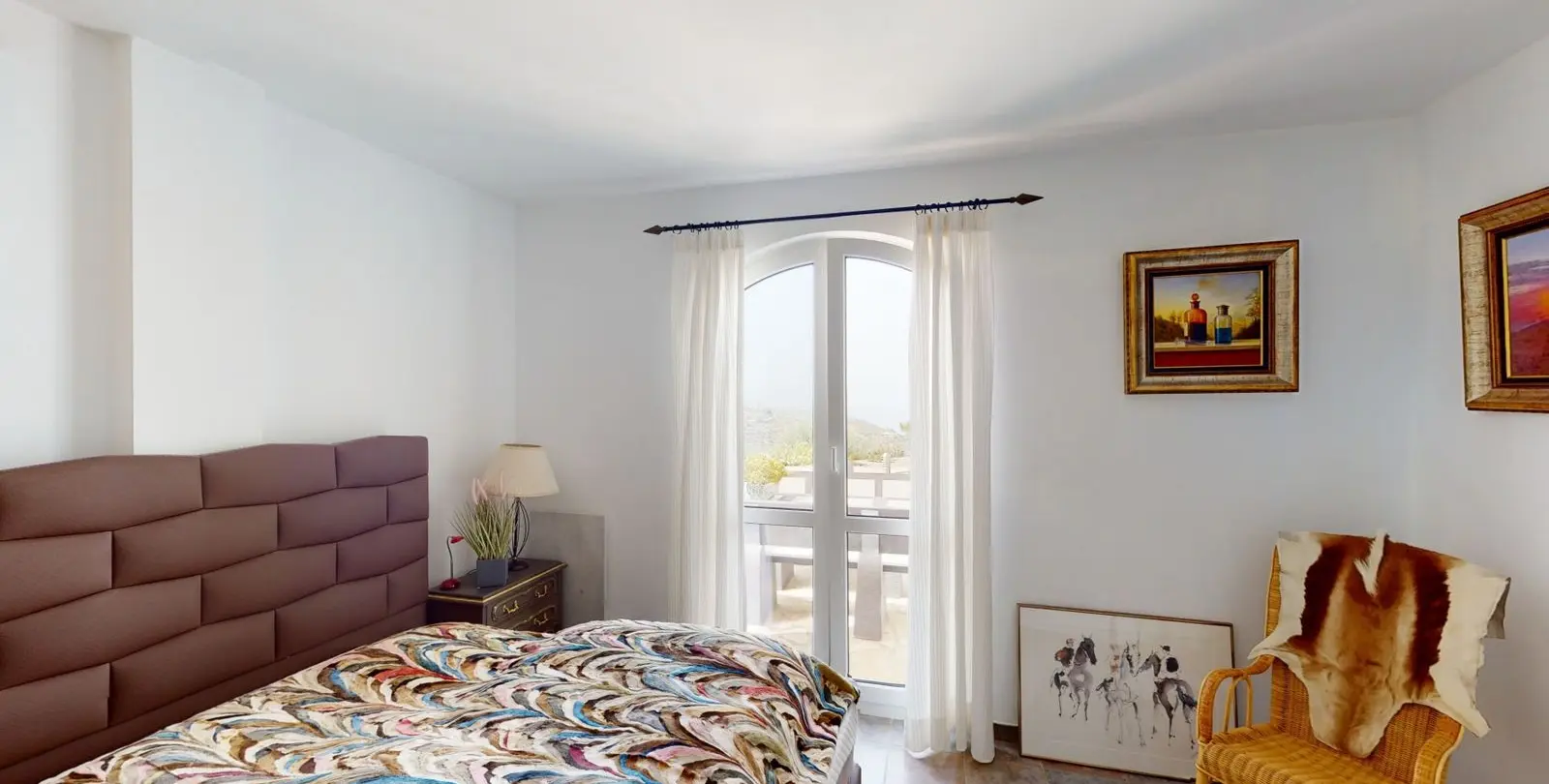 Venta de villa independiente en Sayalonga 19
