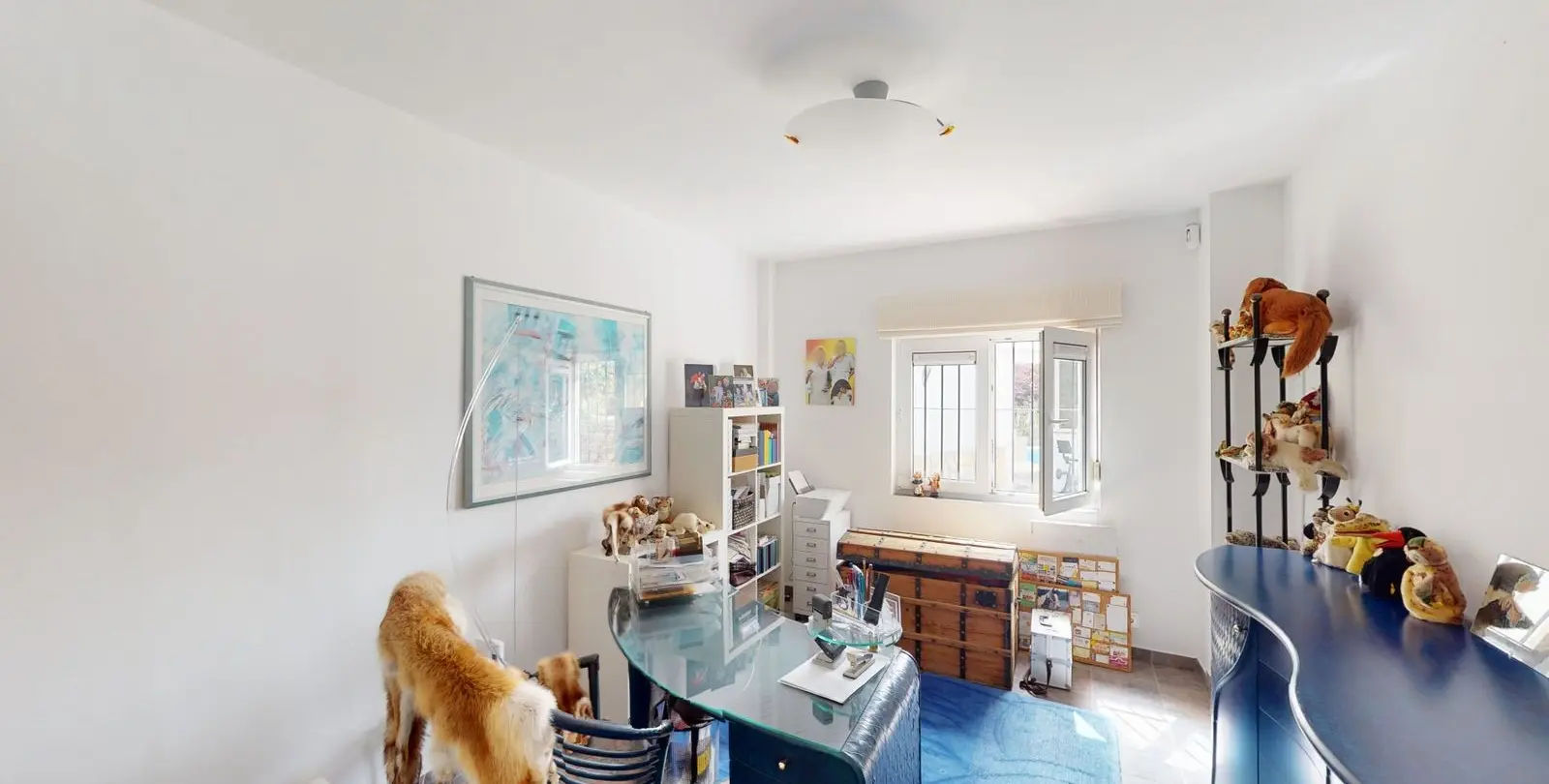 Venta de villa independiente en Sayalonga 21