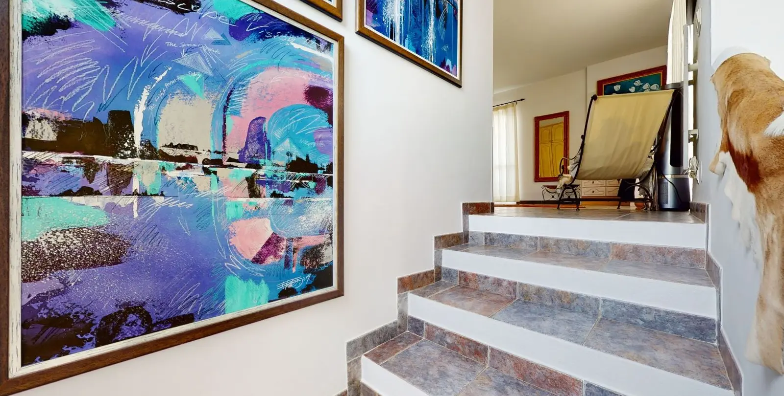 Venta de villa independiente en Sayalonga 24