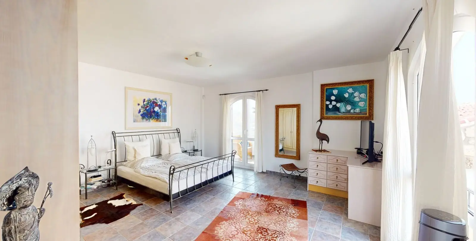 Venta de villa independiente en Sayalonga 25