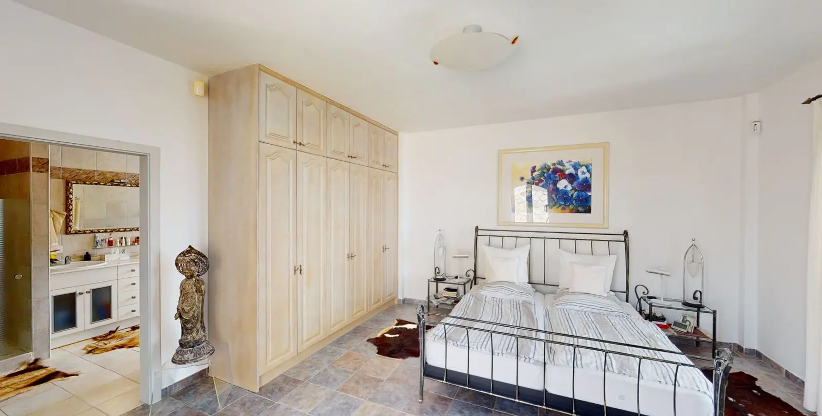 Venta de villa independiente en Sayalonga 26