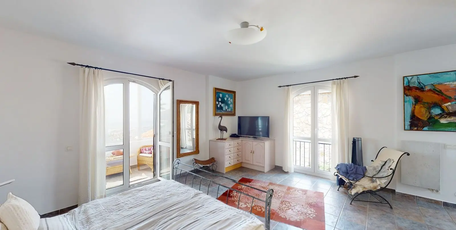 Venta de villa independiente en Sayalonga 27