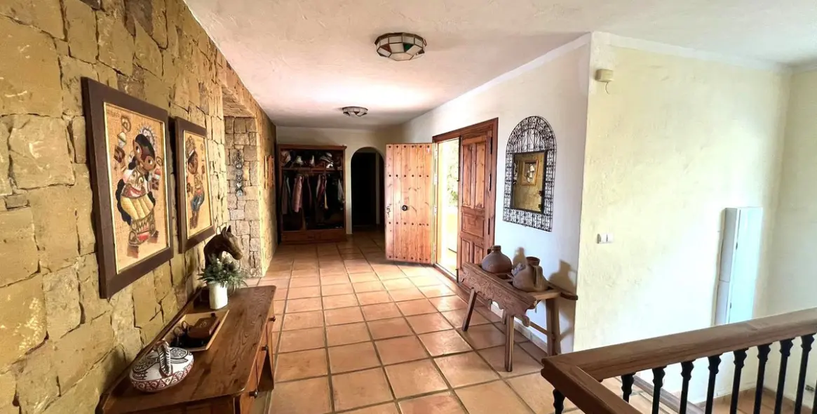 Venta de villa independiente en Mijas 8