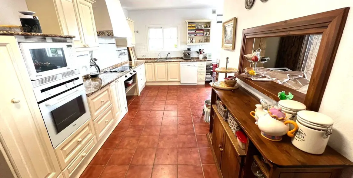 Venta de villa independiente en Mijas 9