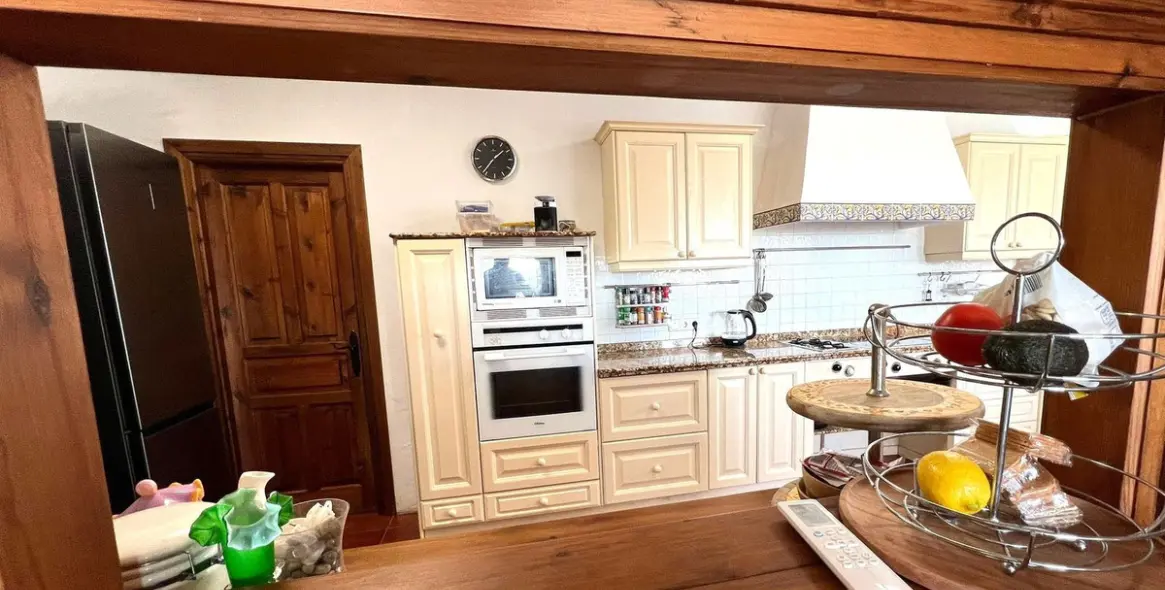 Venta de villa independiente en Mijas 14