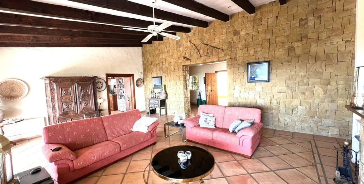 Venta de villa independiente en Mijas 19