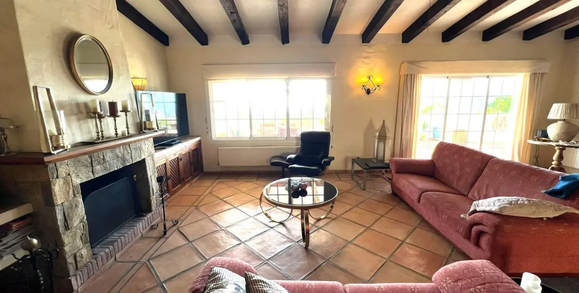 Venta de villa independiente en Mijas 20