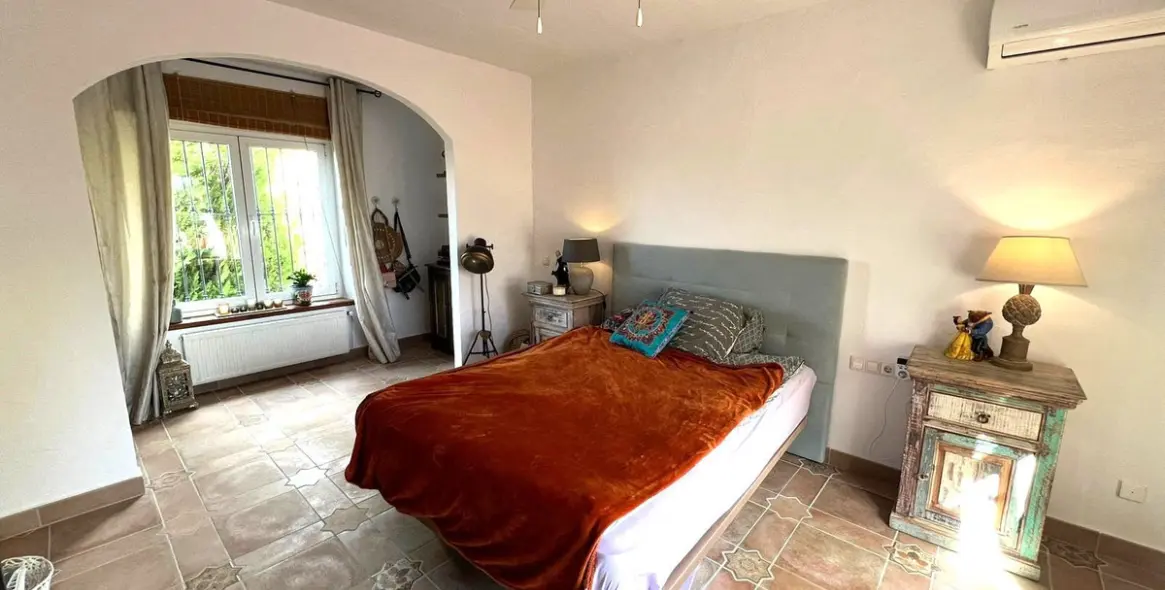 Venta de villa independiente en Mijas 23