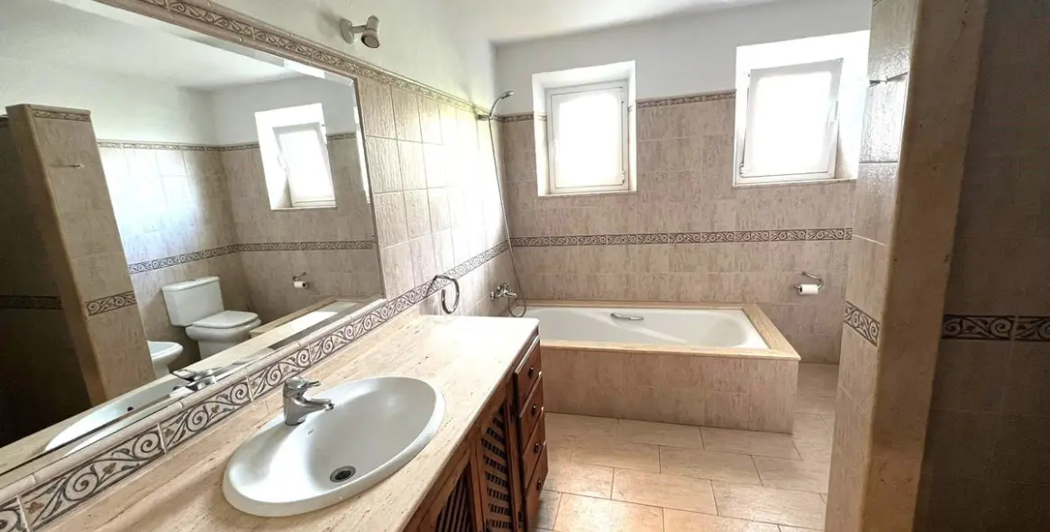 Venta de villa independiente en Mijas 25