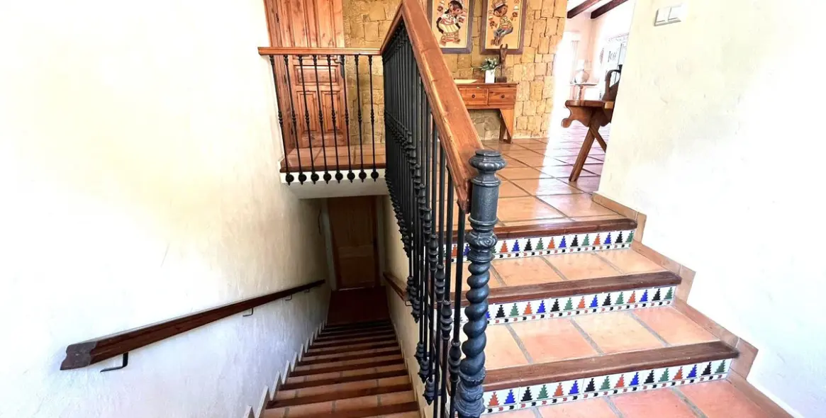 Venta de villa independiente en Mijas 30