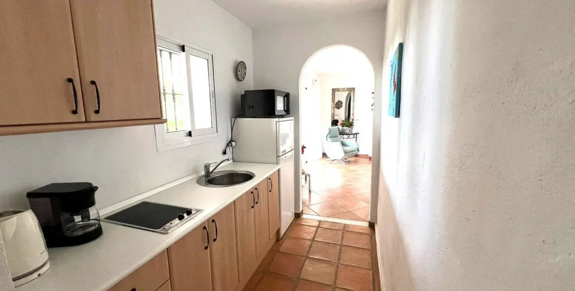 Venta de villa independiente en Mijas 31