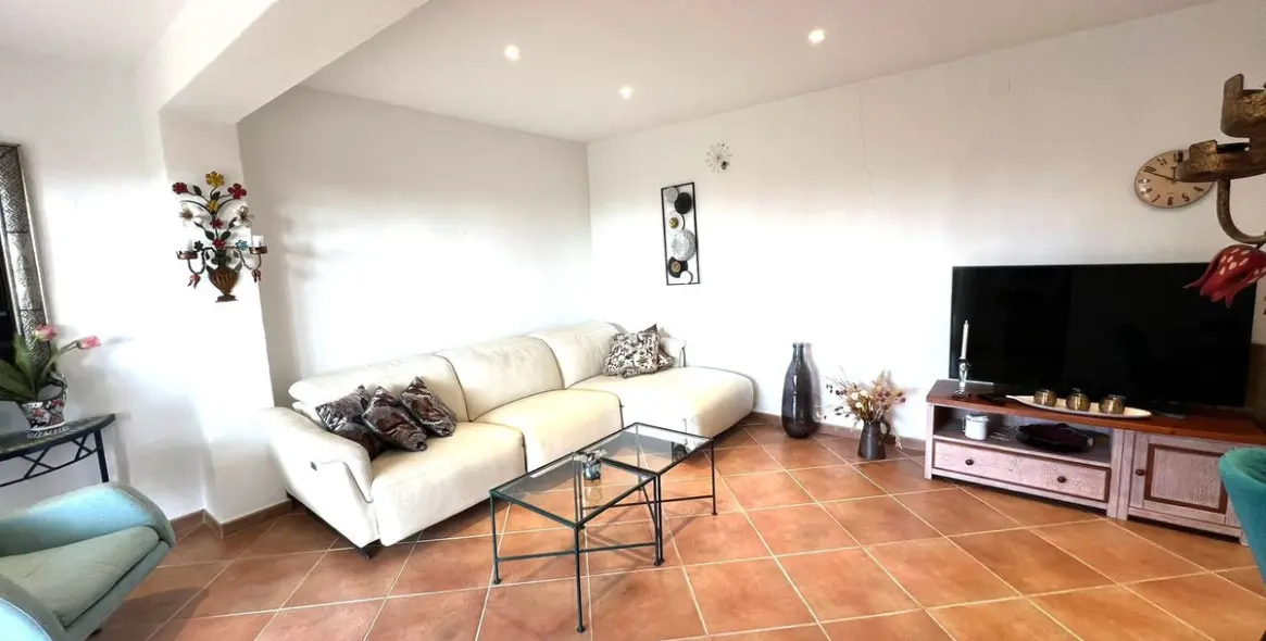 Venta de villa independiente en Mijas 32