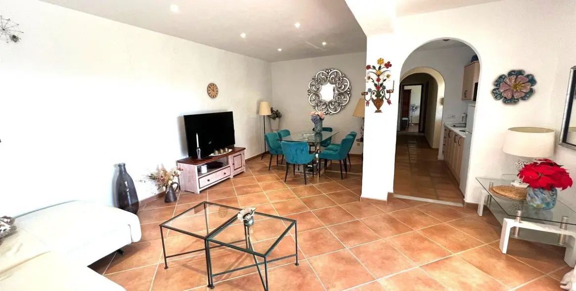 Venta de villa independiente en Mijas 33