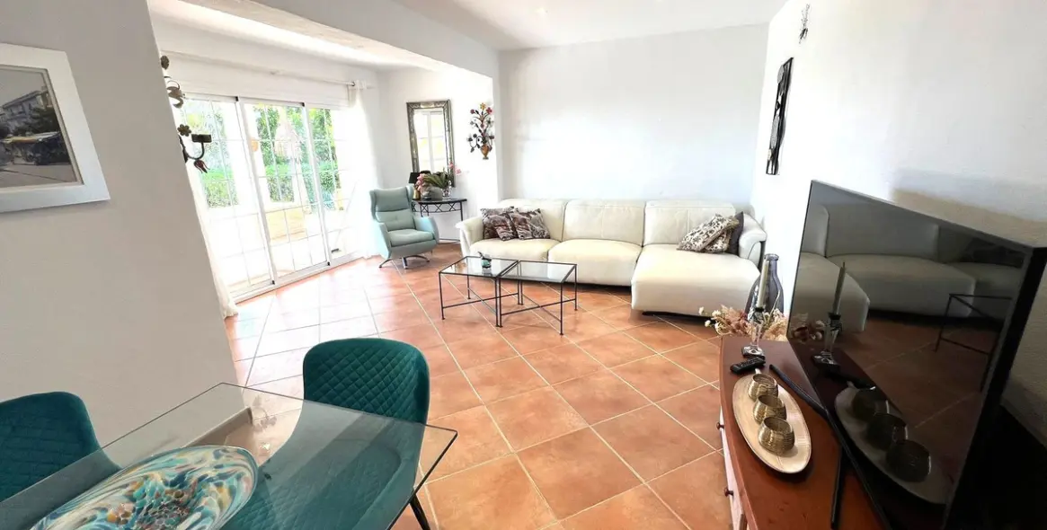 Venta de villa independiente en Mijas 34