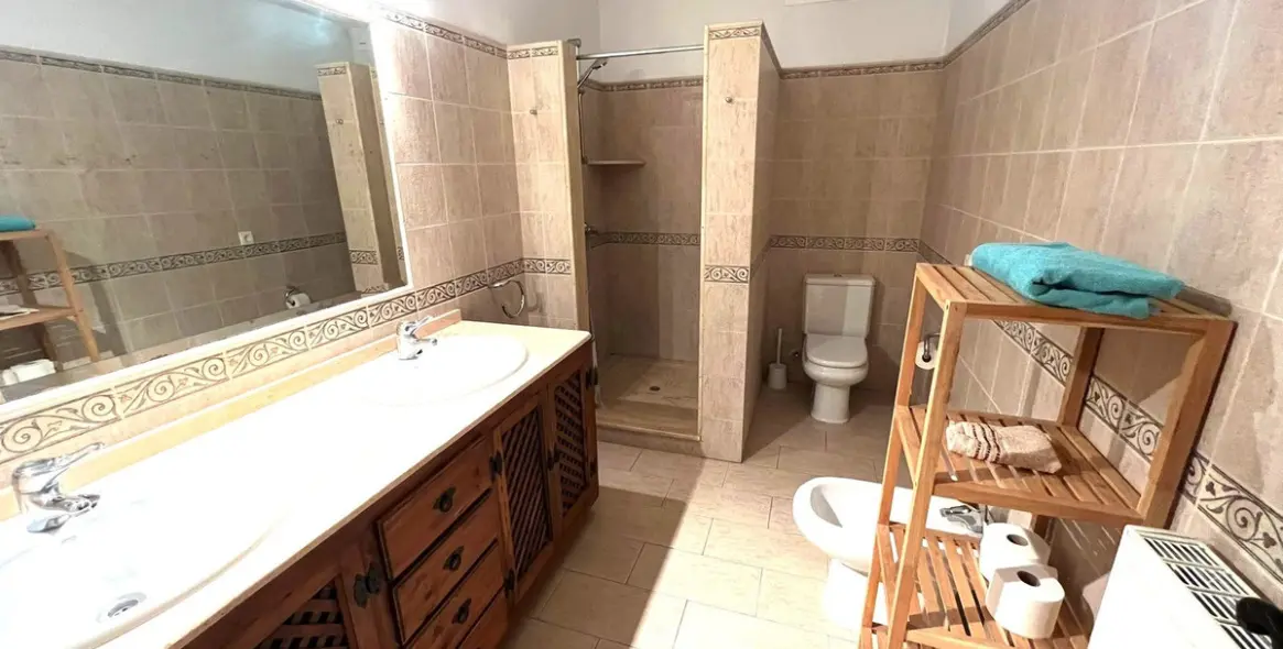 Venta de villa independiente en Mijas 37