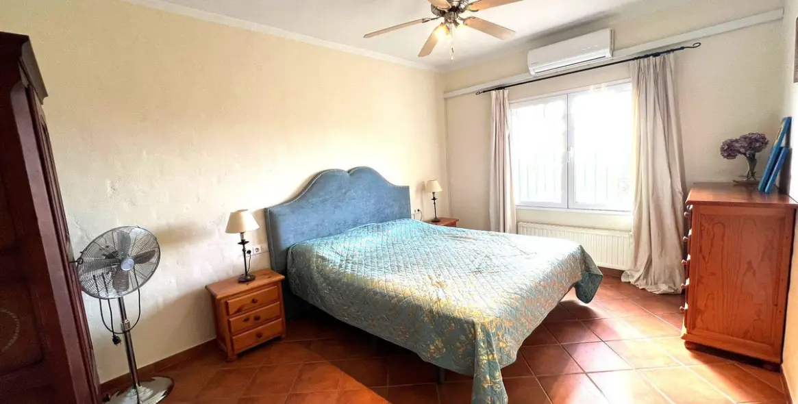 Venta de villa independiente en Mijas 38