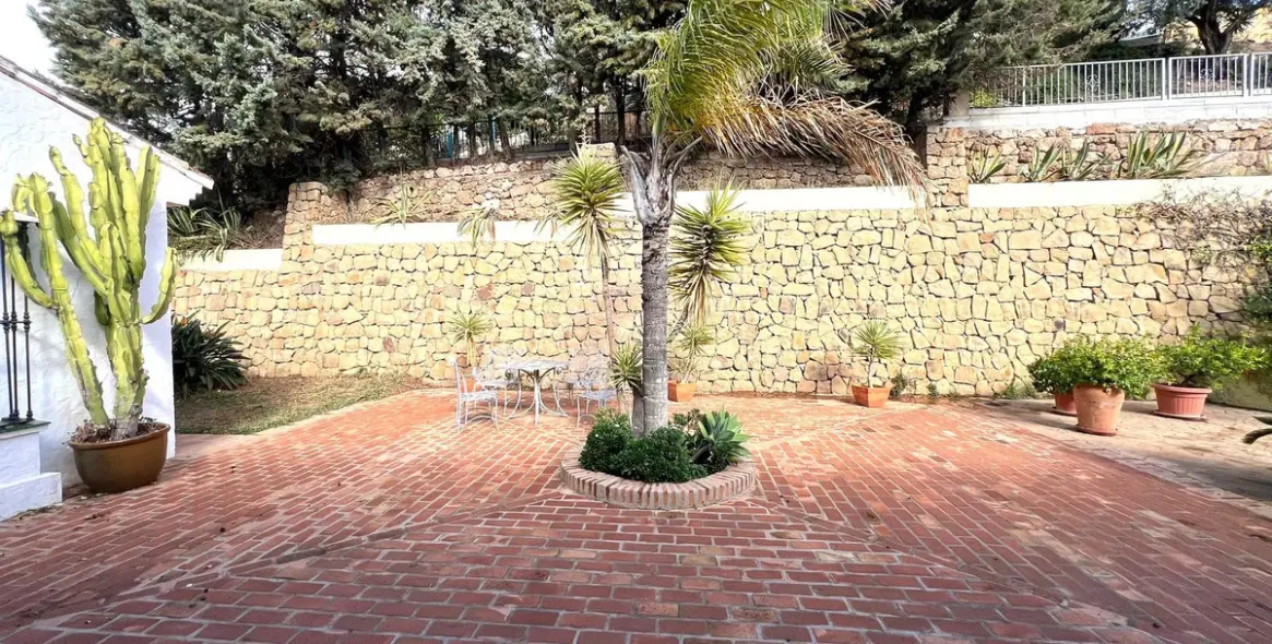 Venta de villa independiente en Mijas 40