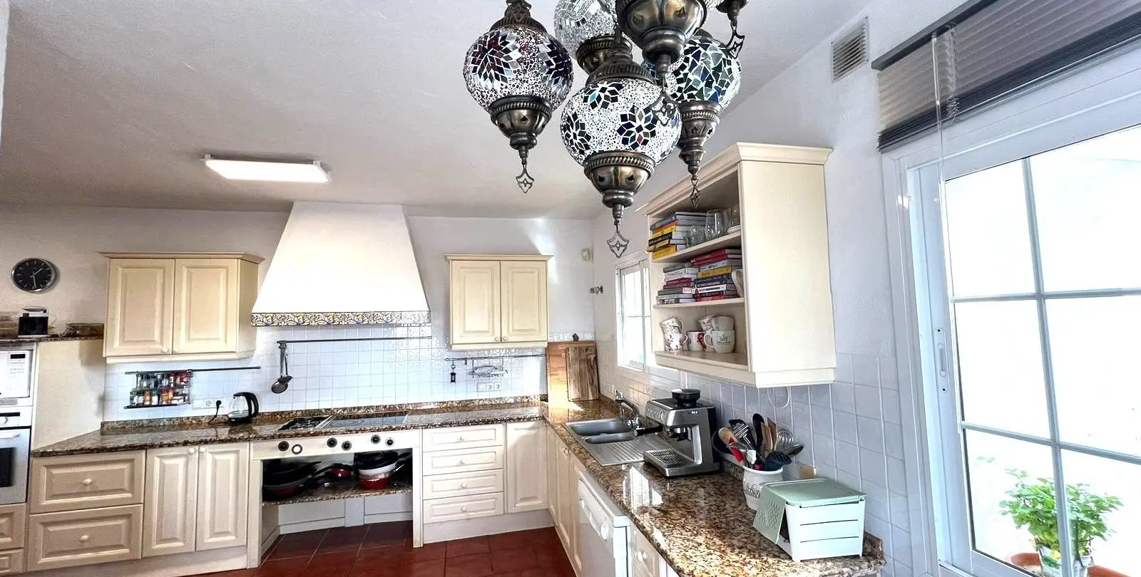 Sale of detached villa in Mijas 12