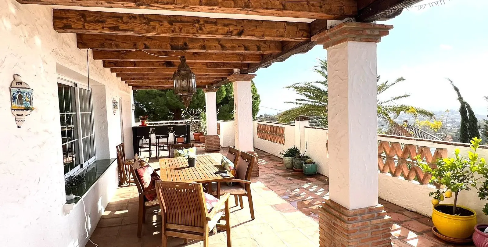 Sale of detached villa in Mijas 22